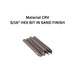 Eastman , IMPACT DRIVER BIT SET, 80MM, EID5002 Eastman Cast & Forge Ltd (GT Raod - Ludhiana)