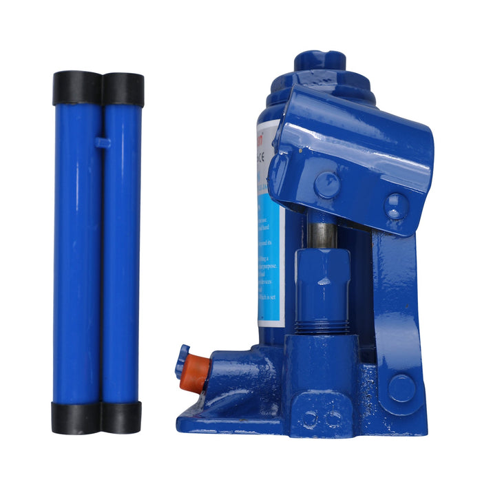 Eastman Hydraulic Bottle Jack 2Ton To 10Ton E2258 Eastman Cast & Forge Ltd (GT Raod - Ludhiana)
