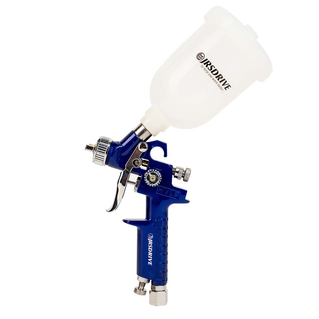 Paint Spray Gun