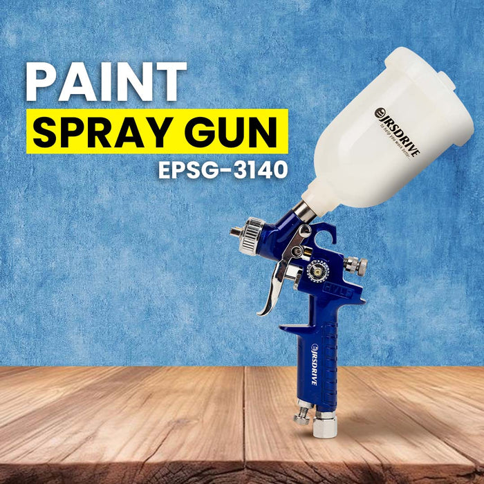 Eastman  PAINT SPRAY GUN, EPSG-3140 Eastman Cast & Forge Ltd (GT Raod - Ludhiana)