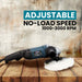 JRSDRIVE Professional High-Power Electric Polisher ESP-180N Eastman Cast & Forge Ltd (GT Raod - Ludhiana)