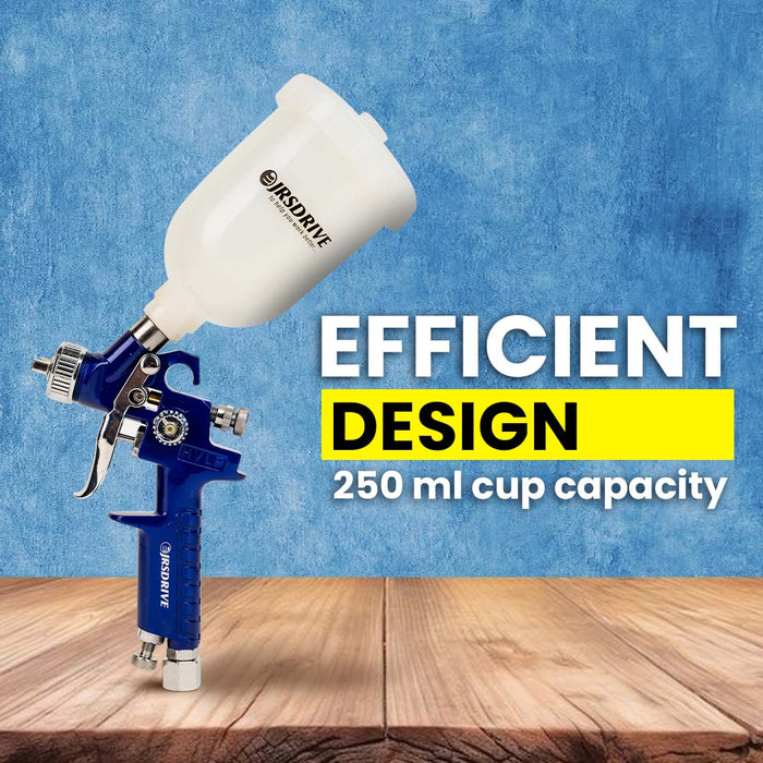 Eastman  PAINT SPRAY GUN, EPSG-3140 Eastman Cast & Forge Ltd (GT Raod - Ludhiana)