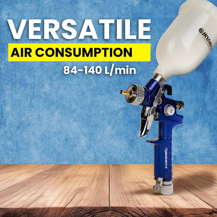 Eastman  PAINT SPRAY GUN, EPSG-3140 Eastman Cast & Forge Ltd (GT Raod - Ludhiana)