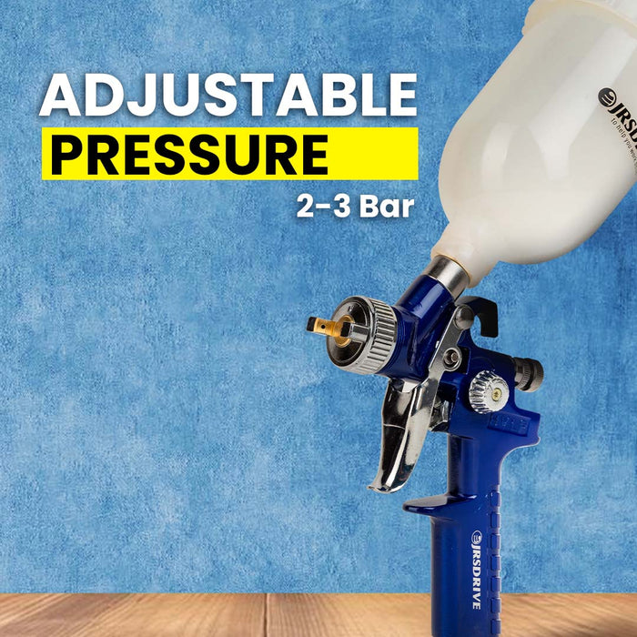 Eastman  PAINT SPRAY GUN, EPSG-3140 Eastman Cast & Forge Ltd (GT Raod - Ludhiana)