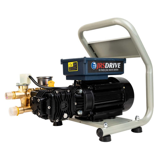JRSDRIVE Pressure Washer, 135Bar, 580 L/H ,2300 W (EIPW-23100) Eastman Cast & Forge Ltd (GT Raod - Ludhiana)
