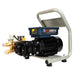 JRSDRIVE Pressure Washer, 135Bar, 580 L/H ,2300 W (EIPW-23100) Eastman Cast & Forge Ltd (GT Raod - Ludhiana)