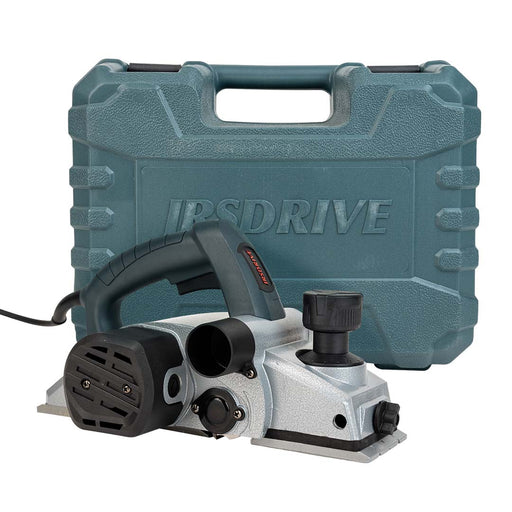 JRSDRIVE Electric Planer With Free Carbon Set EEP-082N Eastman Cast & Forge Ltd (GT Raod - Ludhiana)