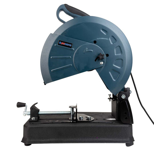 JRSDRIVE Power Cut Off Machine  ECM-355 Eastman Cast & Forge Ltd (GT Raod - Ludhiana)