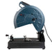 JRSDRIVE Power Cut Off Machine  ECM-355 Eastman Cast & Forge Ltd (GT Raod - Ludhiana)