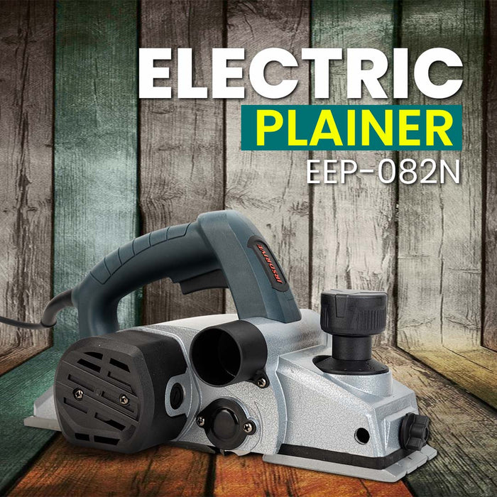 JRSDRIVE Electric Planer With Free Carbon Set EEP-082N Eastman Cast & Forge Ltd (GT Raod - Ludhiana)