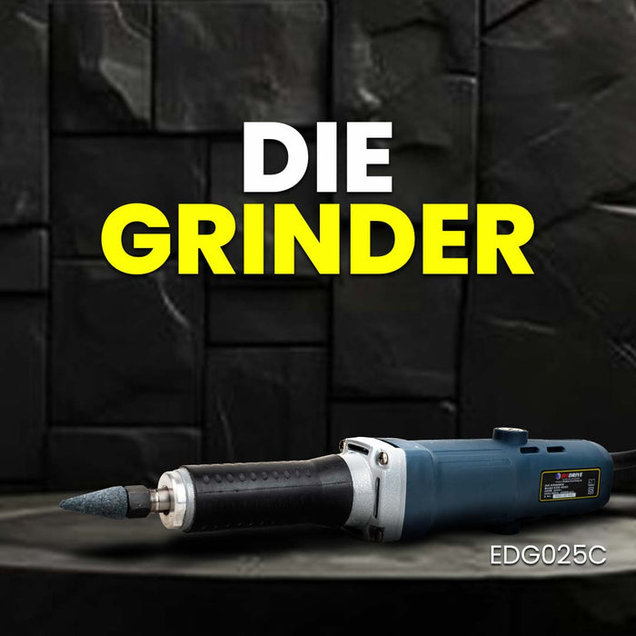 JRSDRIVE Die Grinder Machine Dia 25 Mm EDG-025C Eastman Cast & Forge Ltd (GT Raod - Ludhiana)