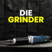JRSDRIVE Die Grinder Machine Dia 25 Mm EDG-025C Eastman Cast & Forge Ltd (GT Raod - Ludhiana)