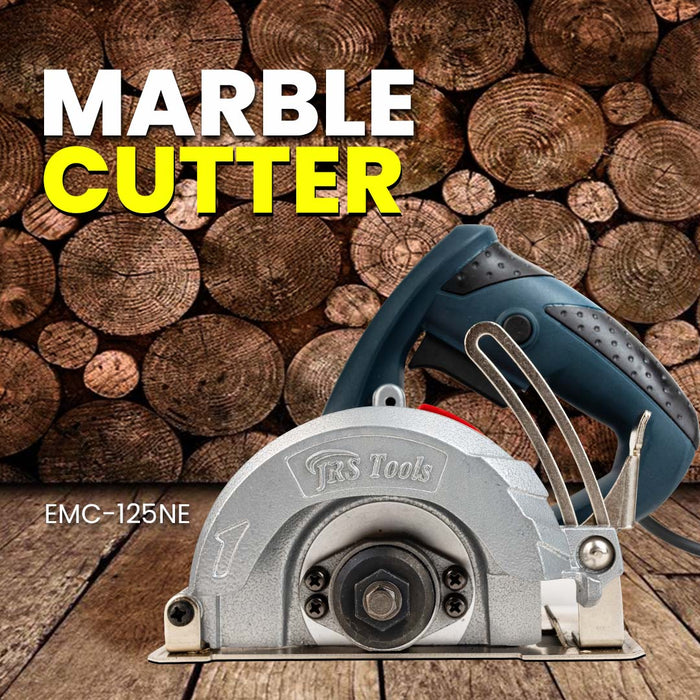 JRSDRIVE TOOLS Marble Cutter, 1680W EMC125NE Eastman Cast & Forge Ltd (GT Raod - Ludhiana)