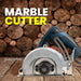 JRSDRIVE TOOLS Marble Cutter, 1680W EMC125NE Eastman Cast & Forge Ltd (GT Raod - Ludhiana)