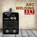 JRSDRIVE Welding Set 160-250 V EAWSI250 Eastman Cast & Forge Ltd (GT Raod - Ludhiana)
