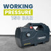 JRSDRIVE Inductiuon Washer ,200 Bar, 7.5 L/Min , 2000 W (EPW-20150) Eastman Cast & Forge Ltd (GT Raod - Ludhiana)
