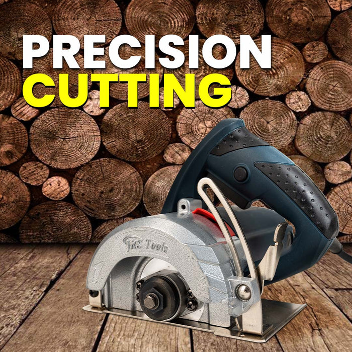 JRSDRIVE TOOLS Marble Cutter, 1680W EMC125NE Eastman Cast & Forge Ltd (GT Raod - Ludhiana)