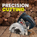 JRSDRIVE TOOLS Marble Cutter, 1680W EMC125NE Eastman Cast & Forge Ltd (GT Raod - Ludhiana)