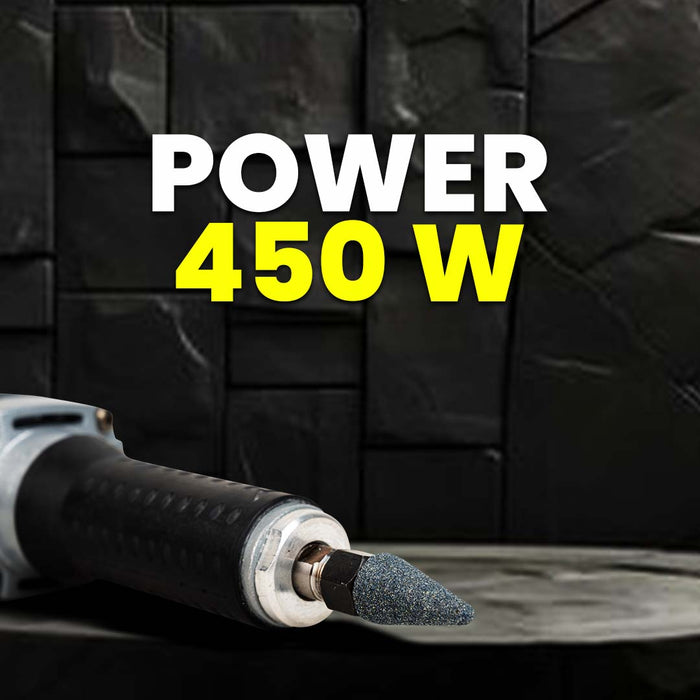 JRSDRIVE Die Grinder Machine Dia 25 Mm EDG-025C Eastman Cast & Forge Ltd (GT Raod - Ludhiana)