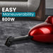 JRS DRIVE Vacuum Blower, 16 Kpa ,800 W , (EHVC-800) Eastman Cast & Forge Ltd (GT Raod - Ludhiana)