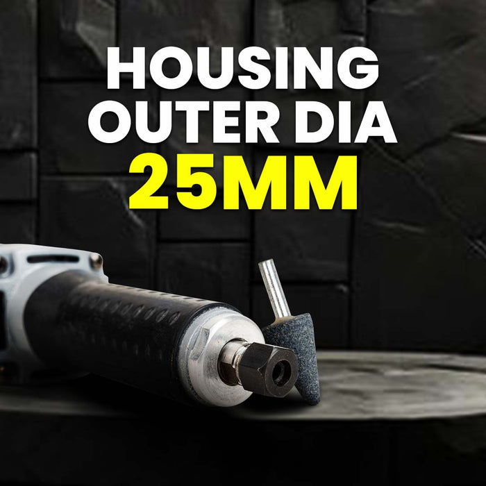 JRSDRIVE Die Grinder Machine Dia 25 Mm EDG-025C Eastman Cast & Forge Ltd (GT Raod - Ludhiana)
