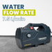 JRSDRIVE Inductiuon Washer ,200 Bar, 7.5 L/Min , 2000 W (EPW-20150) Eastman Cast & Forge Ltd (GT Raod - Ludhiana)