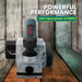 JRSDRIVE Electric Planer With Free Carbon Set EEP-082N Eastman Cast & Forge Ltd (GT Raod - Ludhiana)