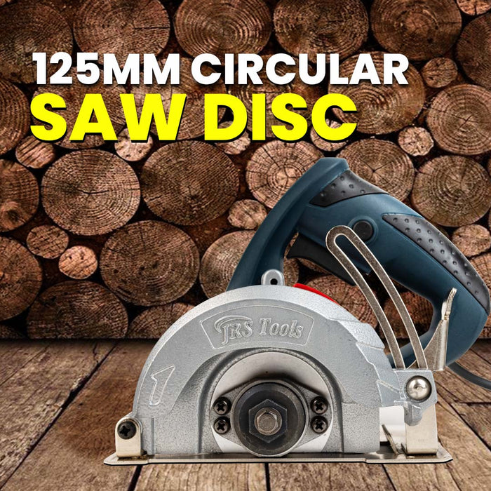 JRSDRIVE TOOLS Marble Cutter, 1680W EMC125NE Eastman Cast & Forge Ltd (GT Raod - Ludhiana)