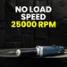 JRSDRIVE Die Grinder Machine Dia 25 Mm EDG-025C Eastman Cast & Forge Ltd (GT Raod - Ludhiana)