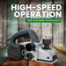 JRSDRIVE Electric Planer With Free Carbon Set EEP-082N Eastman Cast & Forge Ltd (GT Raod - Ludhiana)