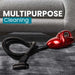 JRS DRIVE Vacuum Blower, 16 Kpa ,800 W , (EHVC-800) Eastman Cast & Forge Ltd (GT Raod - Ludhiana)