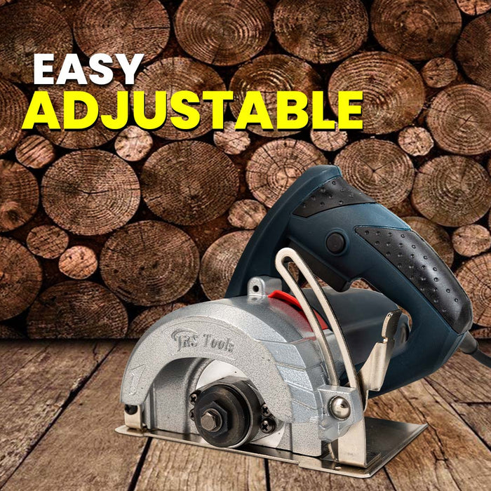 JRSDRIVE TOOLS Marble Cutter, 1680W EMC125NE Eastman Cast & Forge Ltd (GT Raod - Ludhiana)