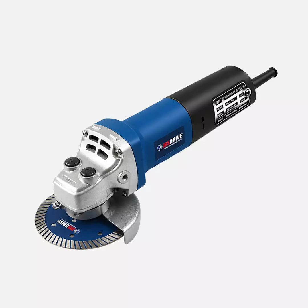 Angle Grinders