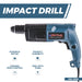 JRSDRIVE Hammer  Drill Machine Capacity 20mm EHD-020N Eastman Cast & Forge Ltd (GT Raod - Ludhiana)
