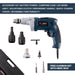 JRSDRIVE Electric Drill Screw Driver Capacity 10mm ESD010 Eastman Cast & Forge Ltd (GT Raod - Ludhiana)