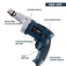 JRSDRIVE Electric Drill Screw Driver Capacity 10mm ESD010 Eastman Cast & Forge Ltd (GT Raod - Ludhiana)