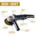 JRSDRIVE High Performance Angle Grinder Tail EDG-100T Eastman Cast & Forge Ltd (GT Raod - Ludhiana)