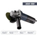 JRSDRIVE Angle Grinder Machine, Wheel Dia 100 mm EDG-100 Eastman Cast & Forge Ltd (GT Raod - Ludhiana)