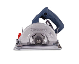 Eastman JRS Drive Marble Cutter , Input Power 1700W, No Load Speed 13000 RPM, Saw Disc Dia 125 Mm (EMC-125J)