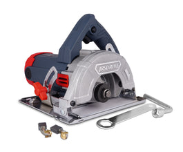 Eastman JRS Drive Marble Cutter , Input Power 1700W, No Load Speed 13000 RPM, Saw Disc Dia 125 Mm (EMC-125J)