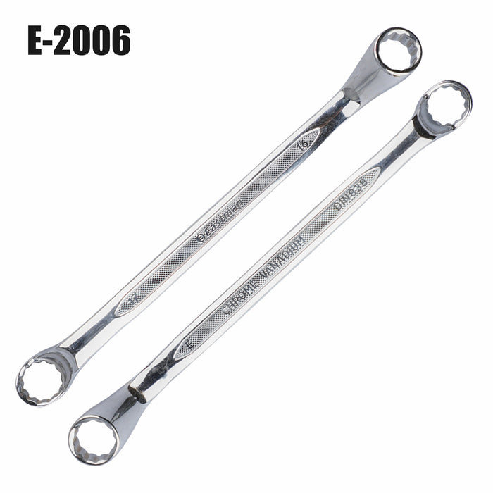 Eastman Bi-Hexagonal Ring Spanner, kits, E-2006 Eastman Cast & Forge Ltd (GT Raod - Ludhiana)