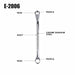 Eastman Bi-Hexagonal Ring Spanner, kits, E-2006 Eastman Cast & Forge Ltd (GT Raod - Ludhiana)