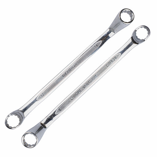 Eastman Bi-Hexagonal Ring Spanner, kits, E-2006 Eastman Cast & Forge Ltd (GT Raod - Ludhiana)