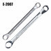 Eastman Bi-Hexagonal Ring Spanner, Box Pack, E-2007 Eastman Cast & Forge Ltd (GT Raod - Ludhiana)