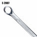 Eastman Bi-Hexagonal Ring Spanner, Box Pack, E-2007 Eastman Cast & Forge Ltd (GT Raod - Ludhiana)