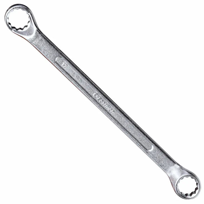 Eastman Bi-Hexagonal Ring Spanner, Box Pack, E-2007 Eastman Cast & Forge Ltd (GT Raod - Ludhiana)