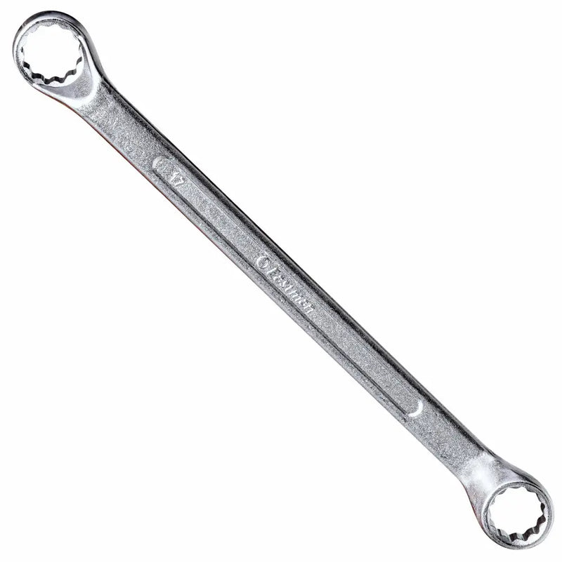 Eastman Bi-Hexagonal Ring Spanner, Box Pack, E-2007 Eastman Cast & Forge Ltd (GT Raod - Ludhiana)