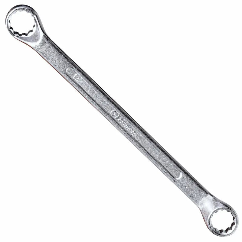 Eastman Bi-Hexagonal Ring Spanner, Box Pack, E-2007 Eastman Cast & Forge Ltd (GT Raod - Ludhiana)