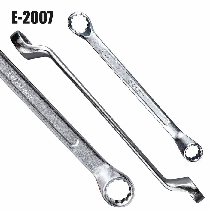 Eastman Bi-Hexagonal Ring Spanner, Box Pack, E-2007 Eastman Cast & Forge Ltd (GT Raod - Ludhiana)