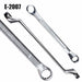Eastman Bi-Hexagonal Ring Spanner, Box Pack, E-2007 Eastman Cast & Forge Ltd (GT Raod - Ludhiana)